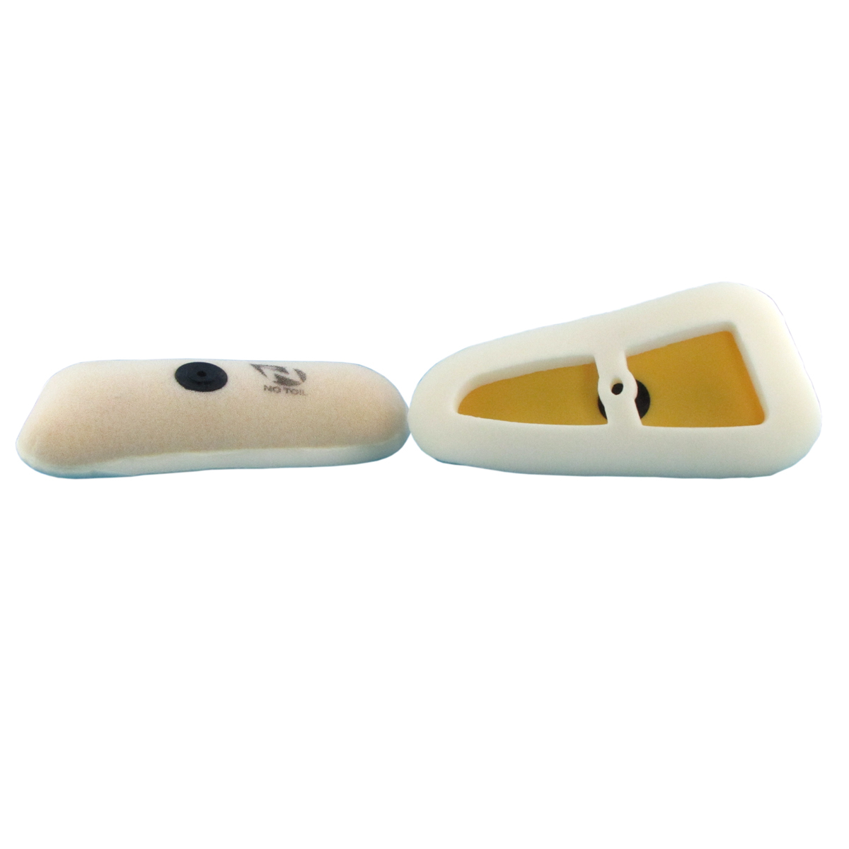 Dual Stage Foam Air Filters