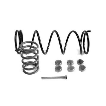 Sport Utility Clutch Kit