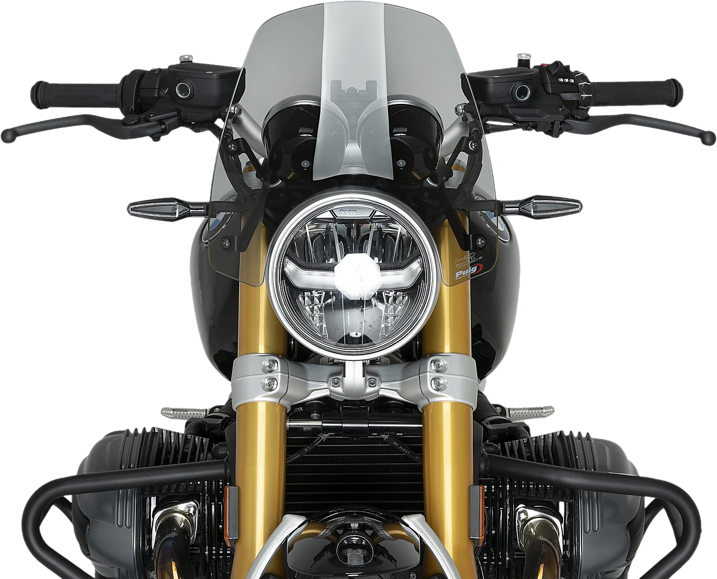 R-Racer Windscreens