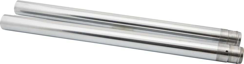 HARDDRIVE 094543 41mm Fork Tubes for Harley Davidson FLHR Road King 22.875