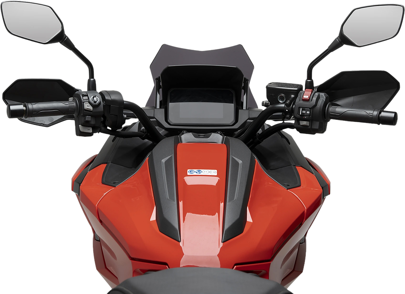 R-Racer Windscreens