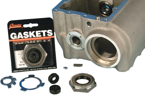 Transmission Gasket