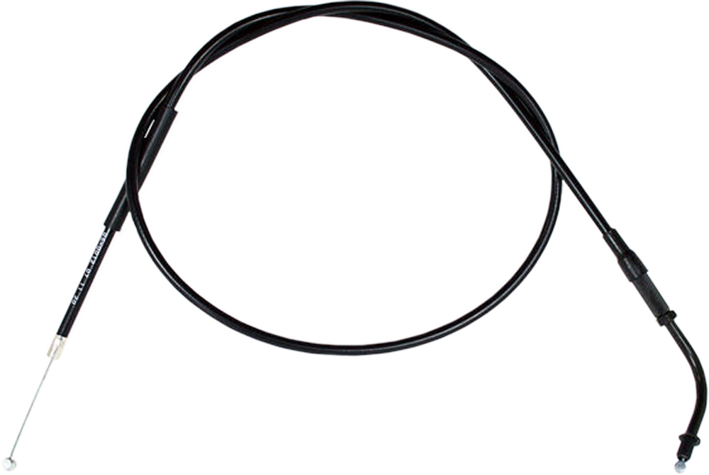 Pull Throttle Cable