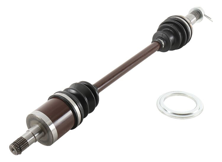 6 Ball Heavy Duty Axle