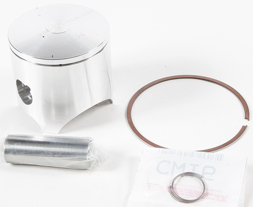 Piston