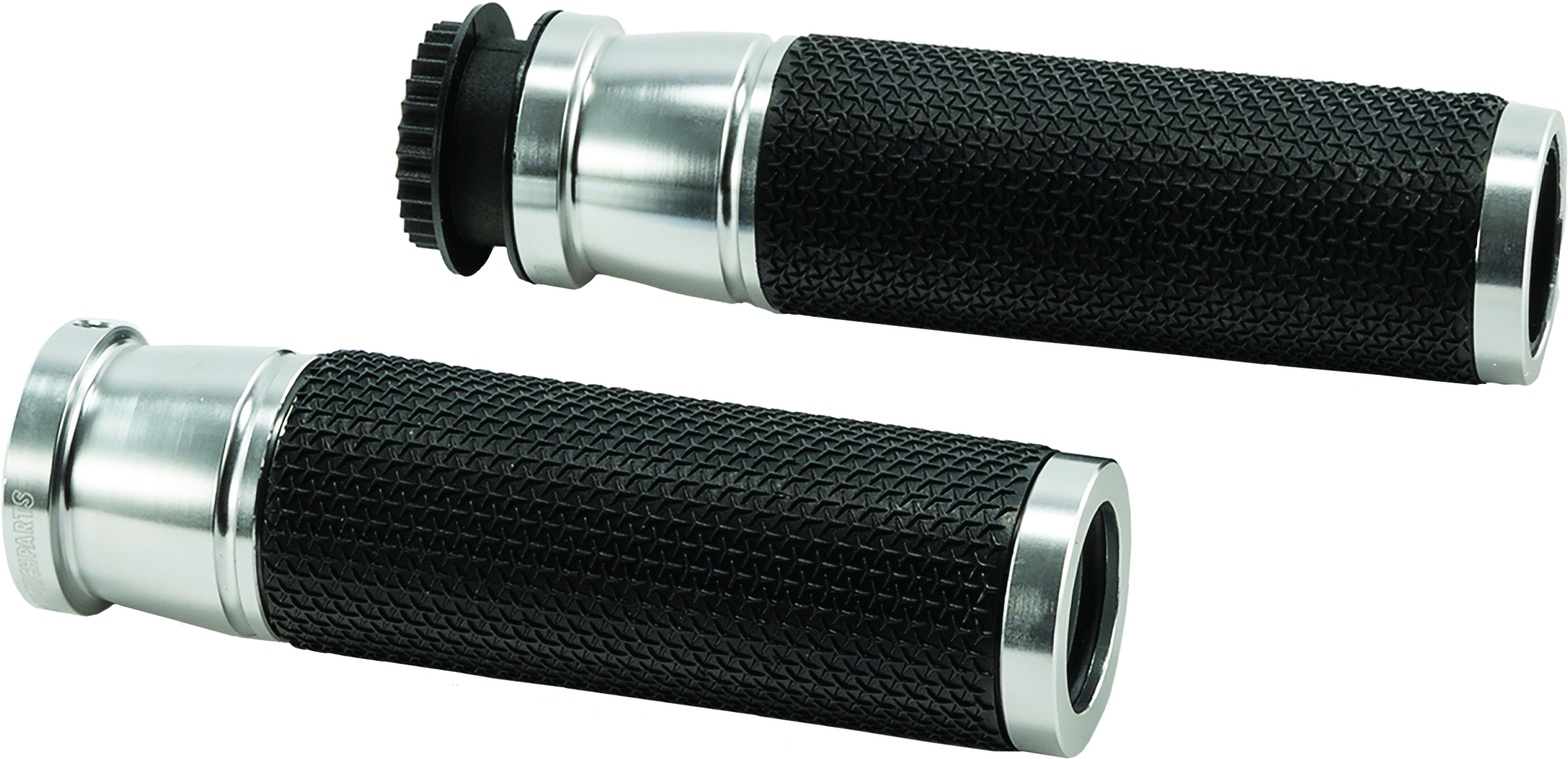 Hi-Tech Accent Grips