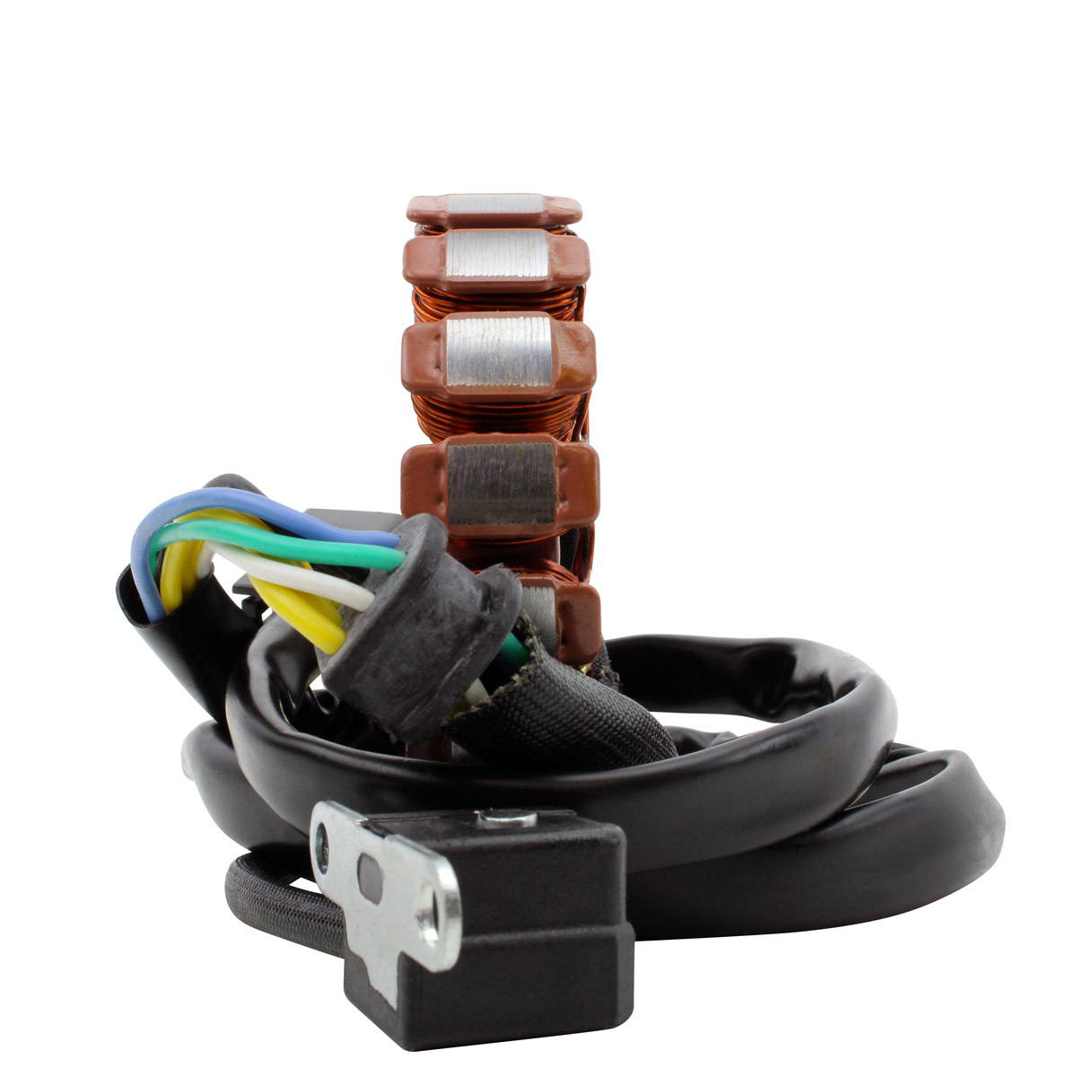 High Output Stator, Charging System Conversions, Ignition System, & Lighting Upgrade Kits
