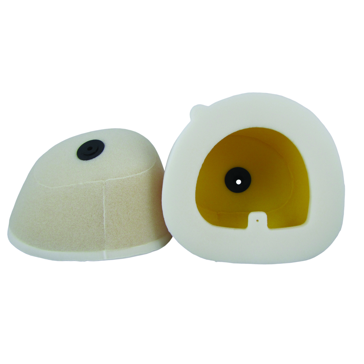 Dual Stage Foam Air Filters
