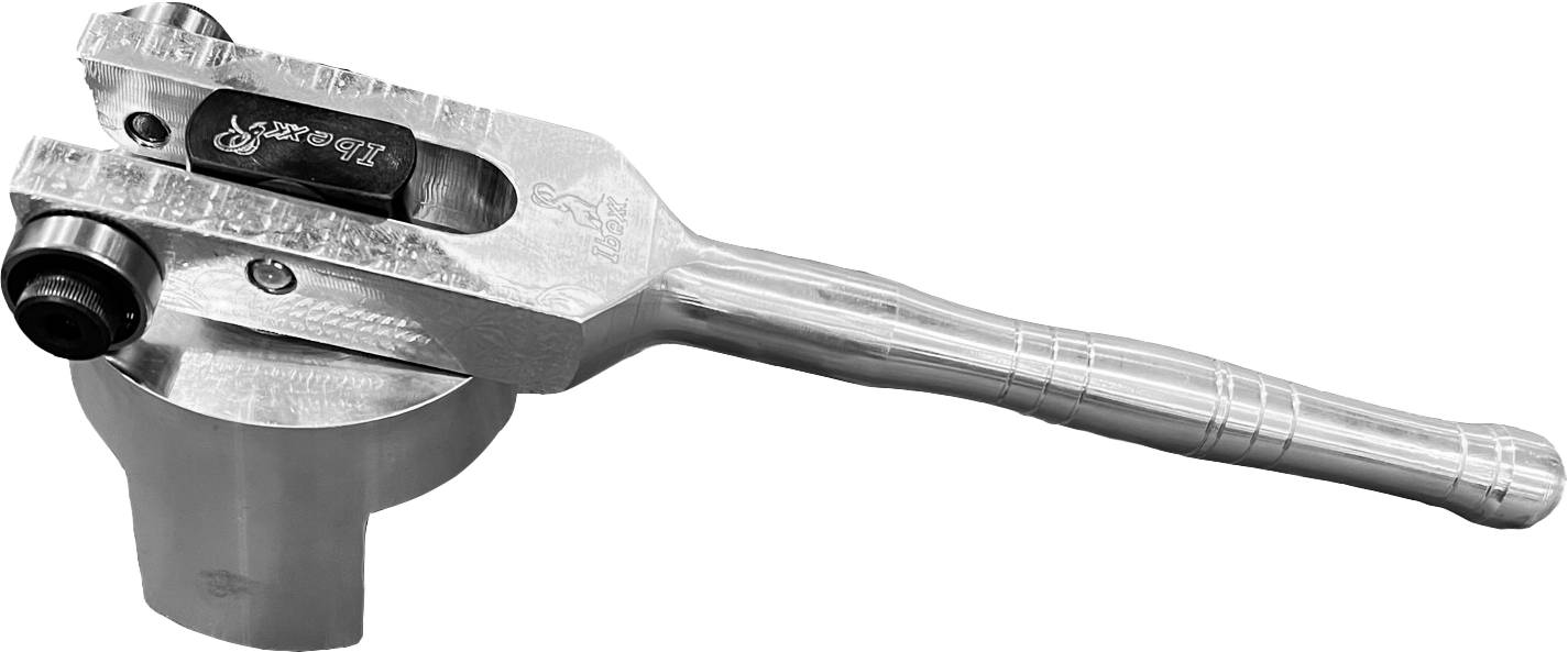 IBEXX Belt Removal Tool - View 1