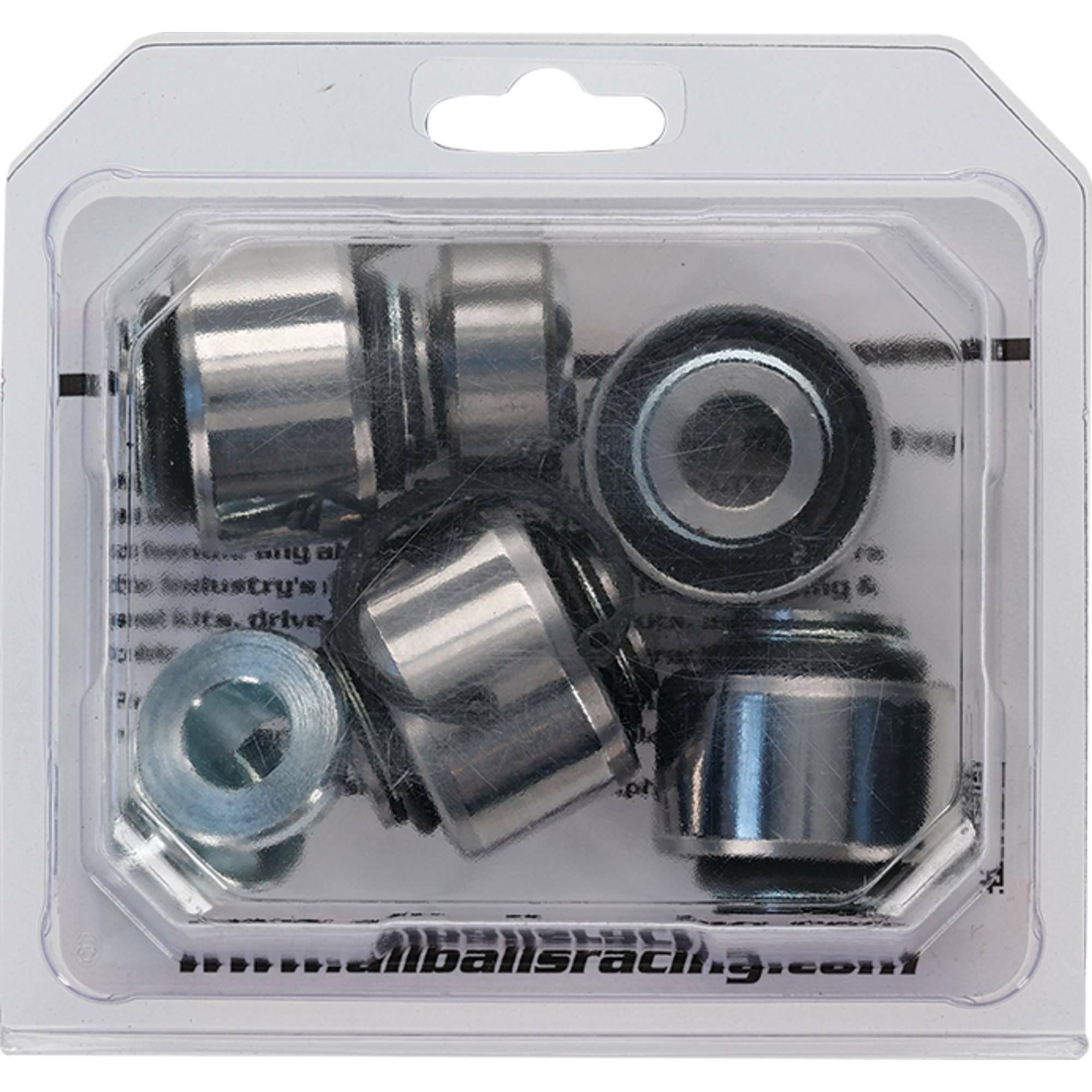 Rear Independent Suspension Bushing