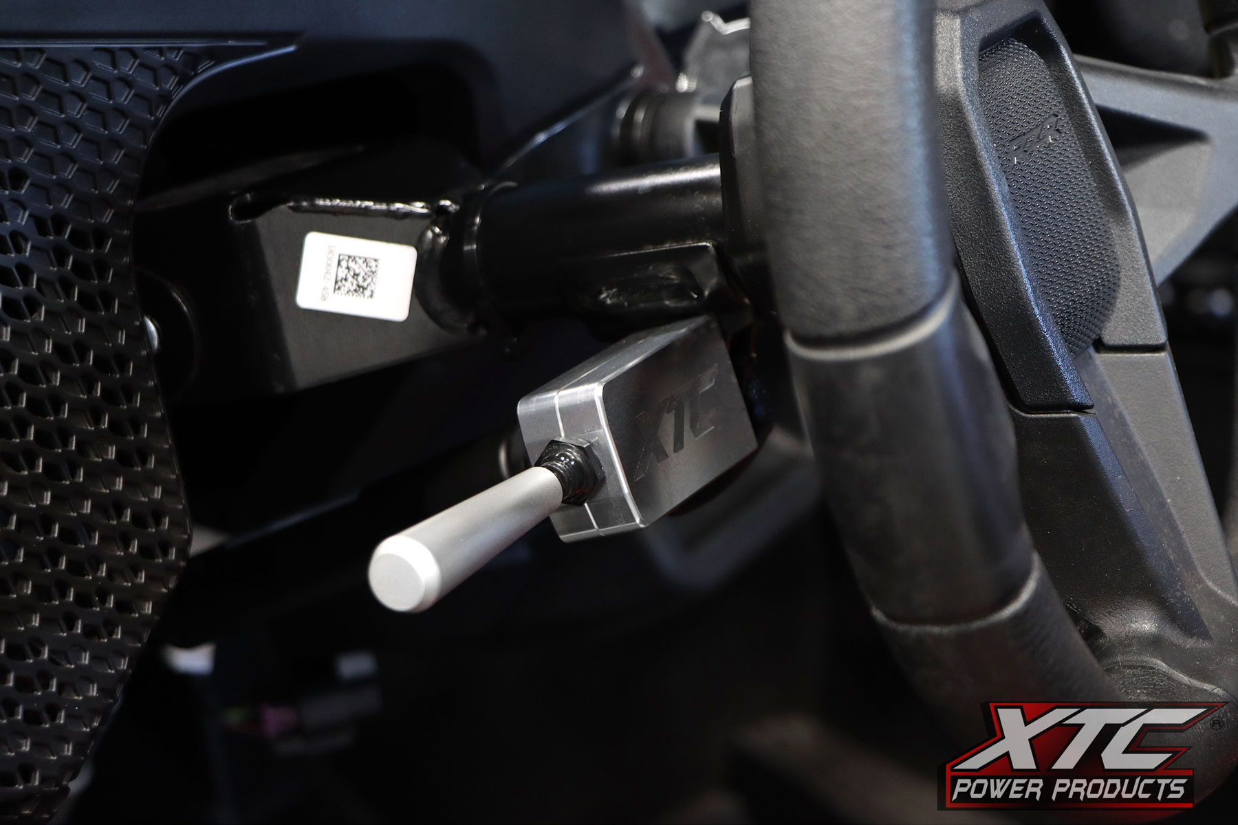 AUTO TURN SIGNAL KIT W/ BILLET