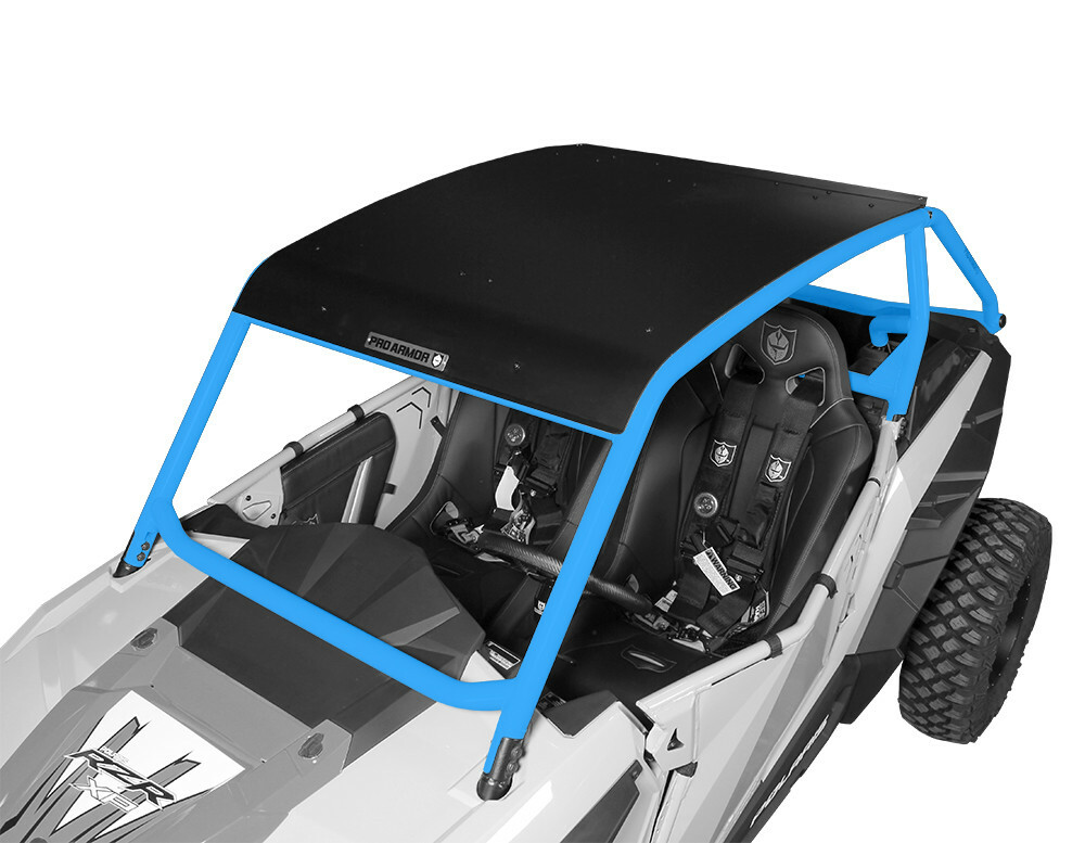 Baja Cage