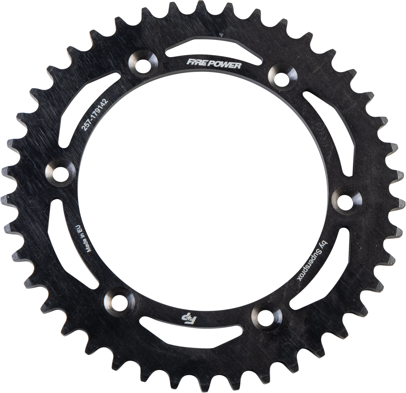 Rear Steel Sprocket