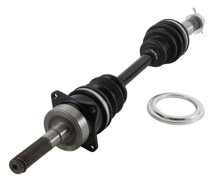 6 Ball Heavy Duty Axle
