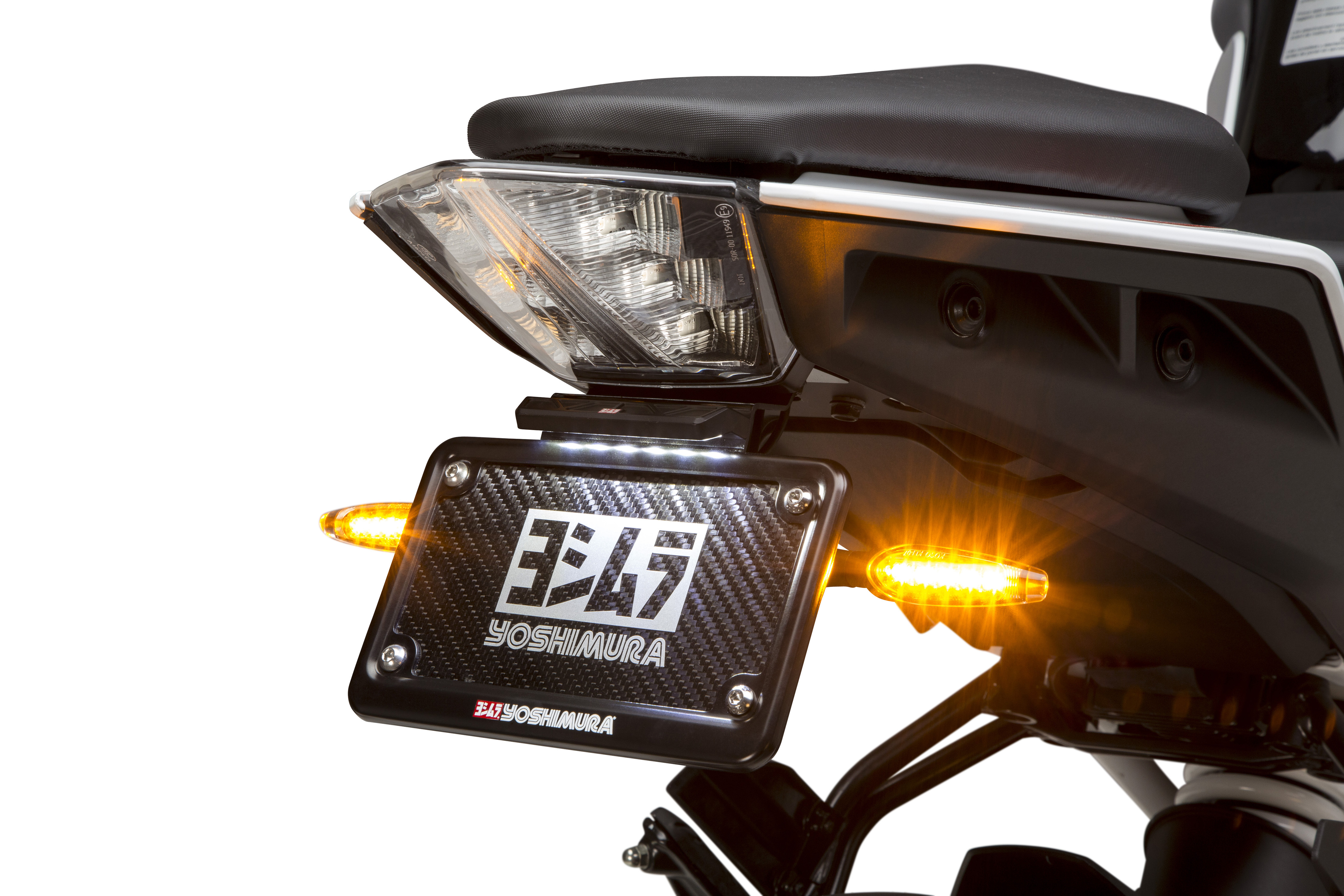 Fender Eliminator Kit