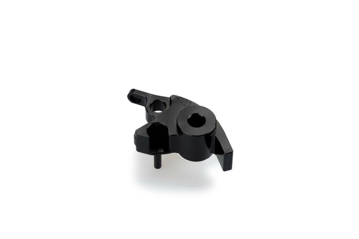 Hi-Tech Extendable/Folding Clutch Lever