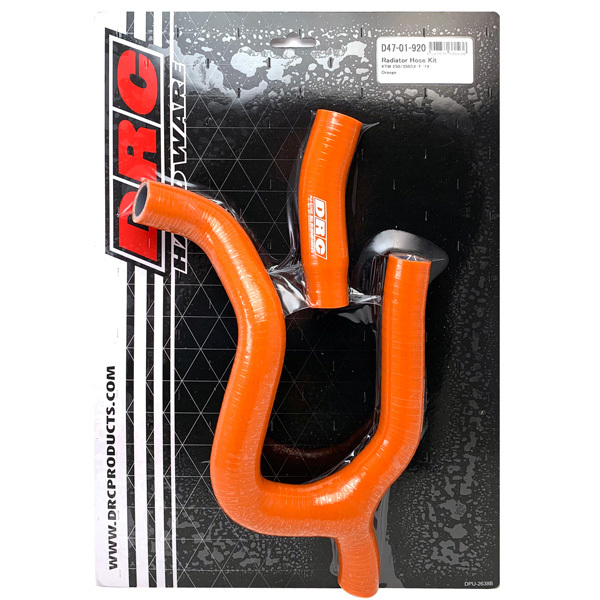 Radiator Hose Kit