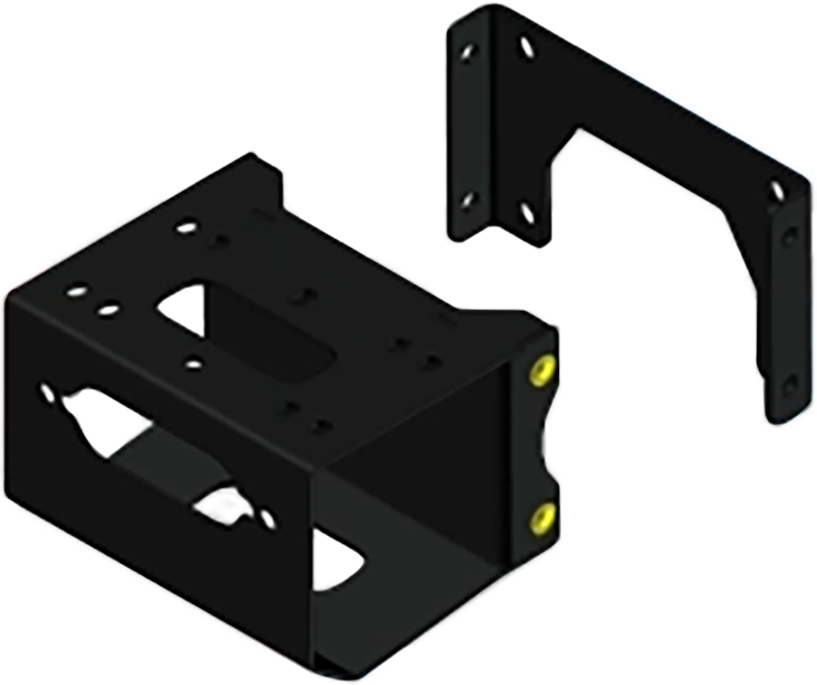 Winch Mounts