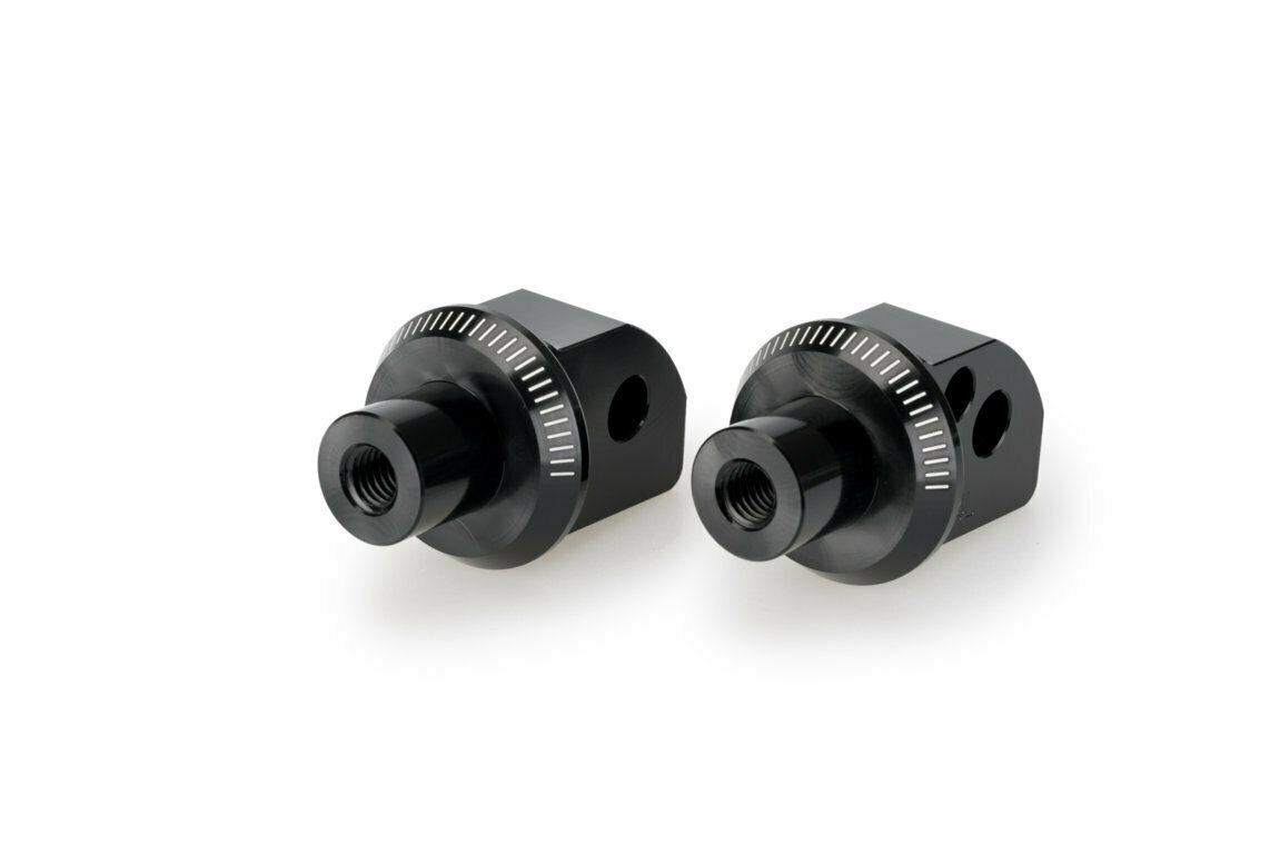 Hi-Tech Footpegs