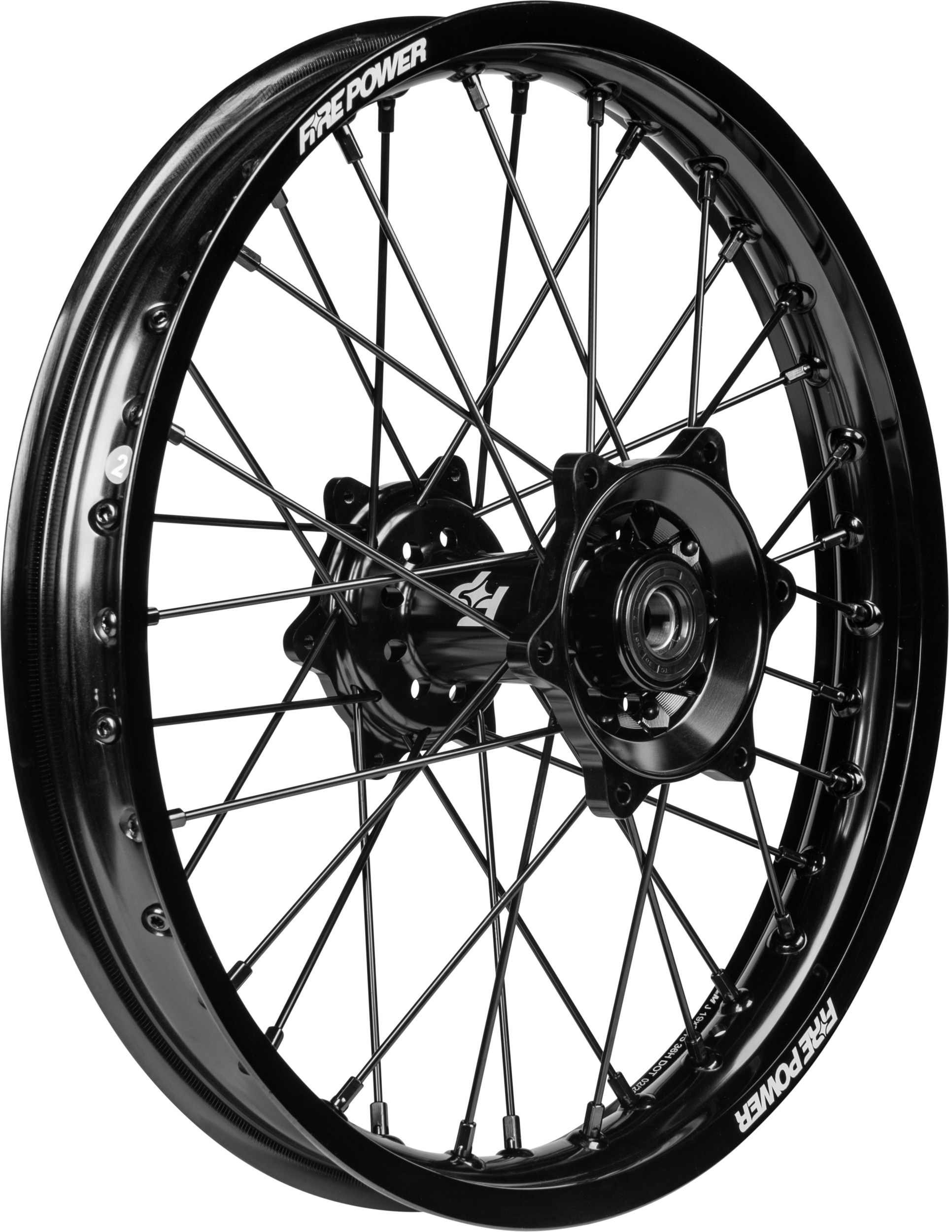 MX/Off-Road Wheels