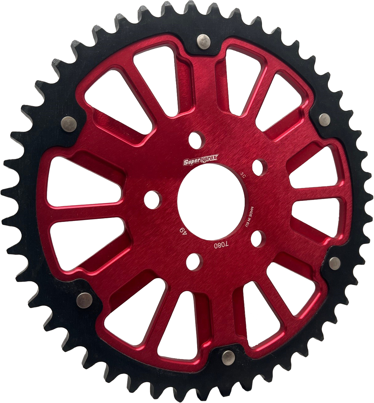 Stealth 51T Rear Sprockets