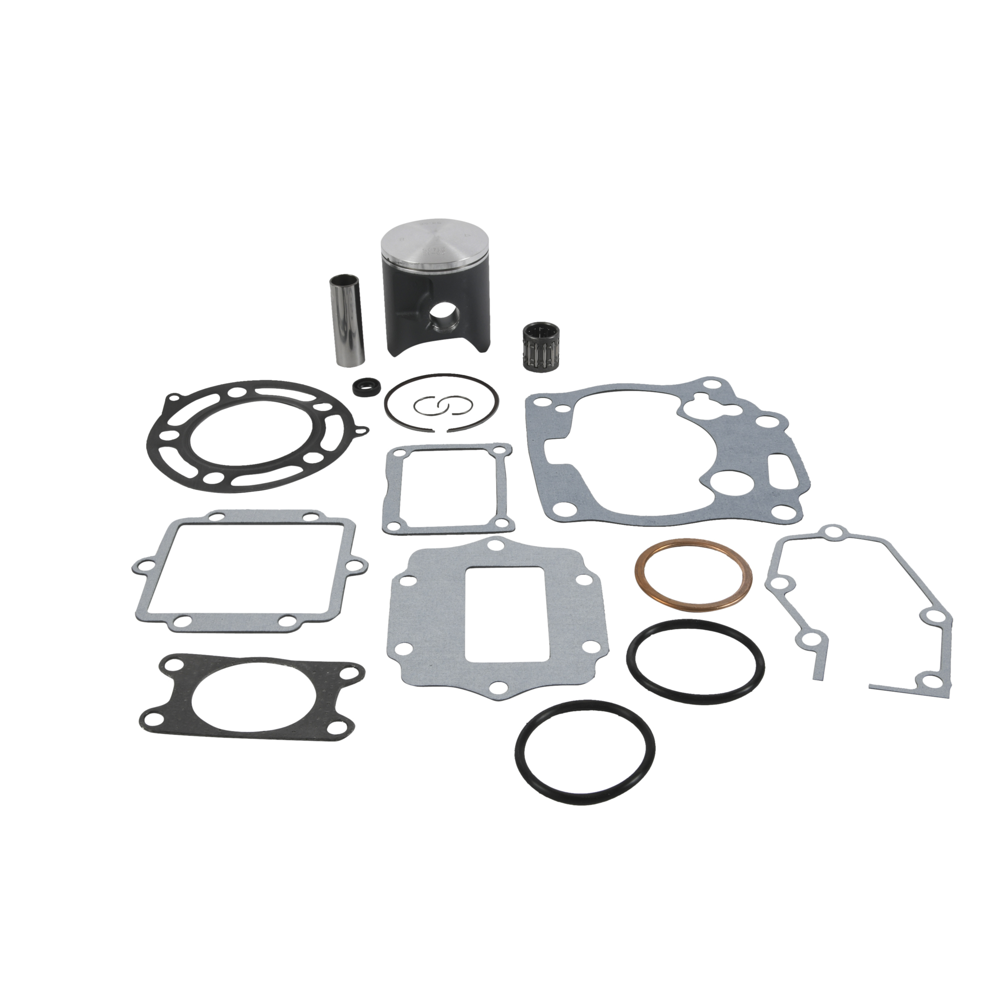 Cast Replica Top End Kit
