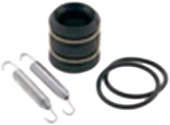 2-Stroke O-Ring, Spring, and Coupler Kit