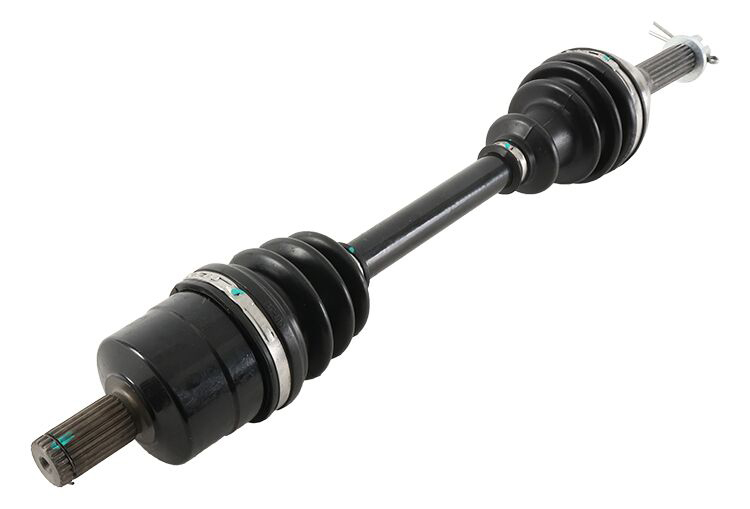 6 Ball Heavy Duty Axle