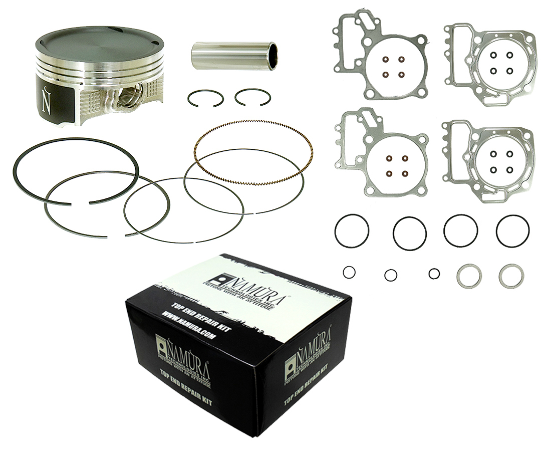 Top End Repair Kit