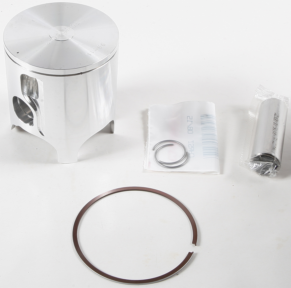 Piston