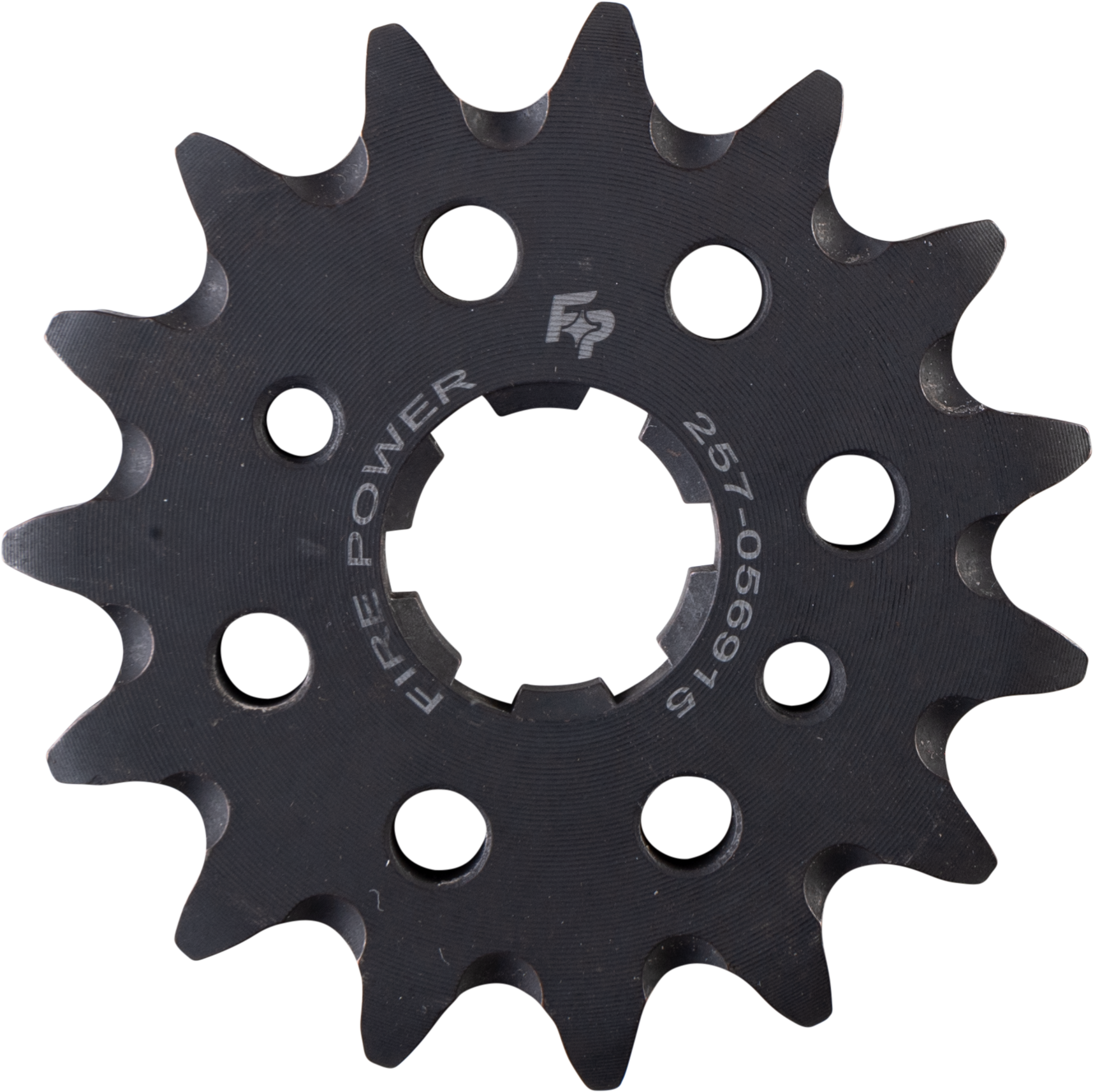 Front CS Sprocket