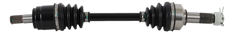 6 Ball Heavy Duty Axle