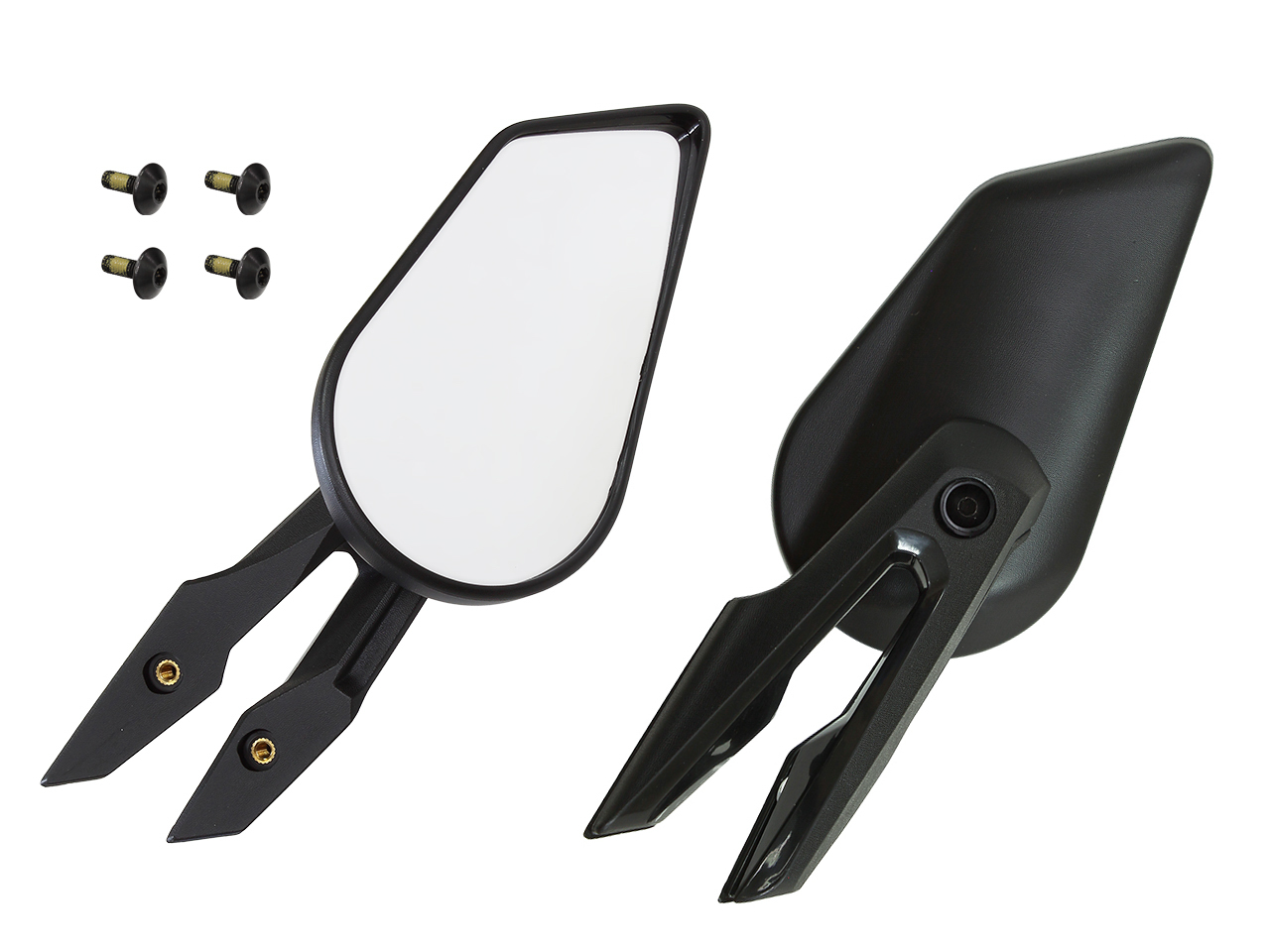Rear View Mirror