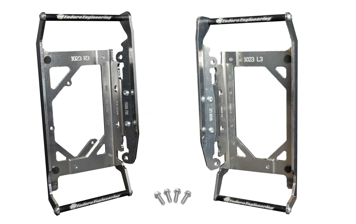 Radiator Braces