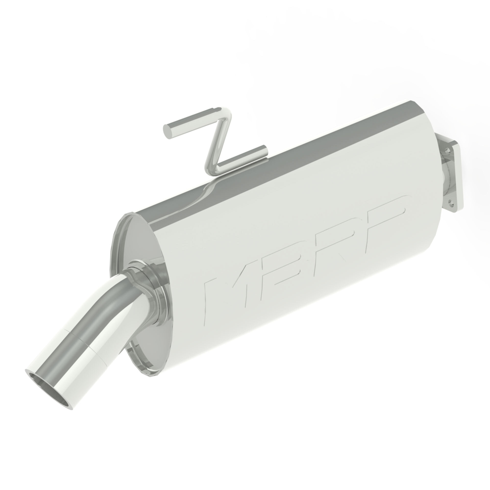 Sport Muffler