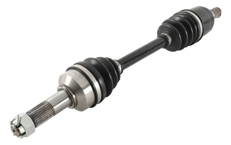 6 Ball Heavy Duty Axle