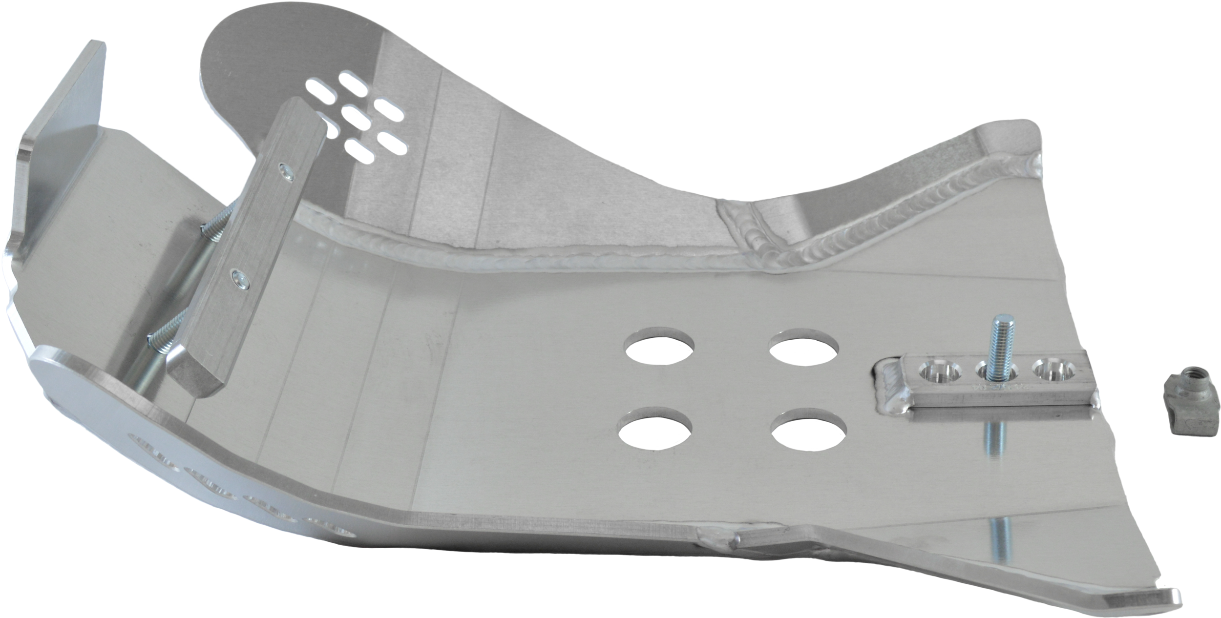 Skidplate