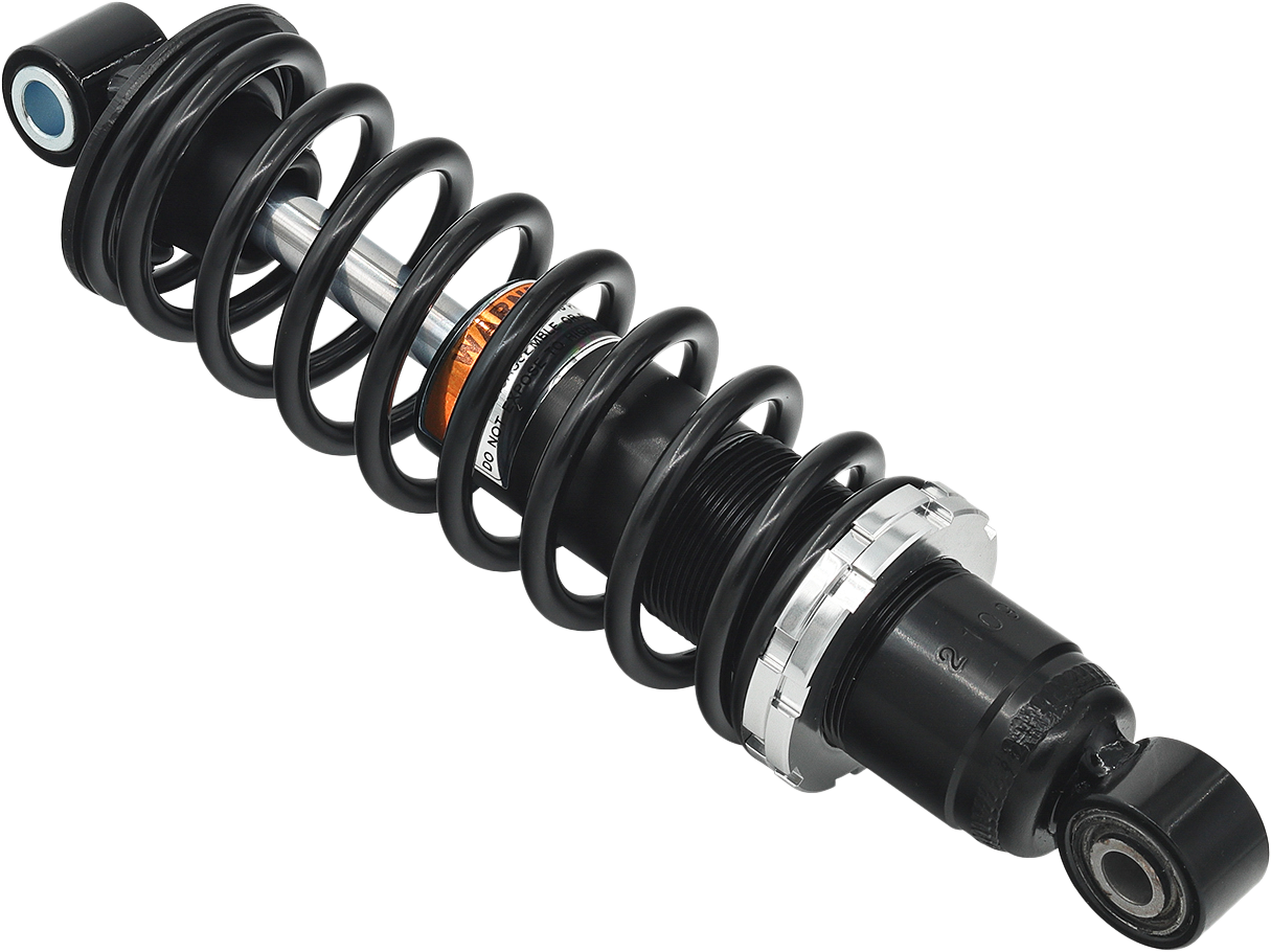 Gas Ski Shock w/Spring