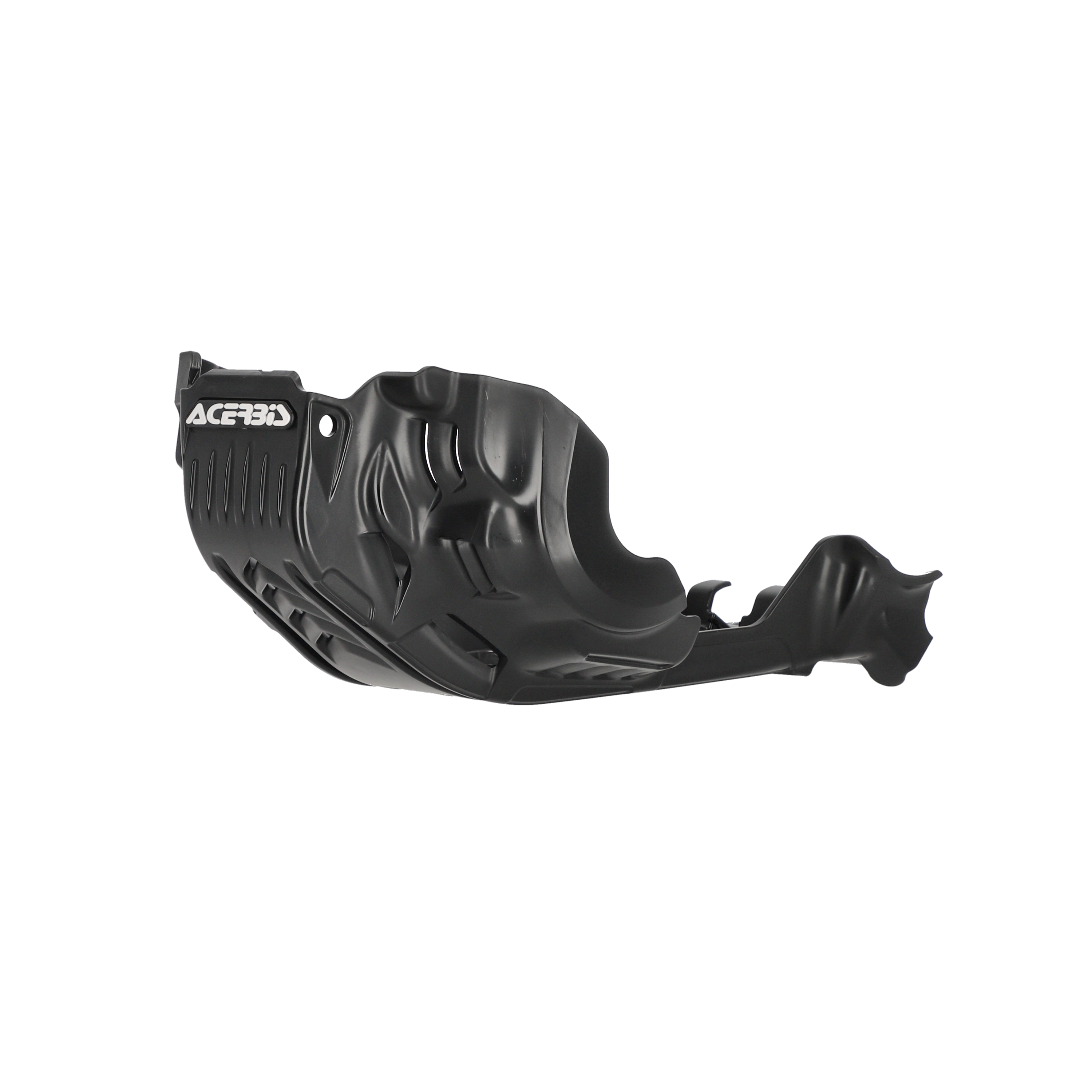 Skid Plate