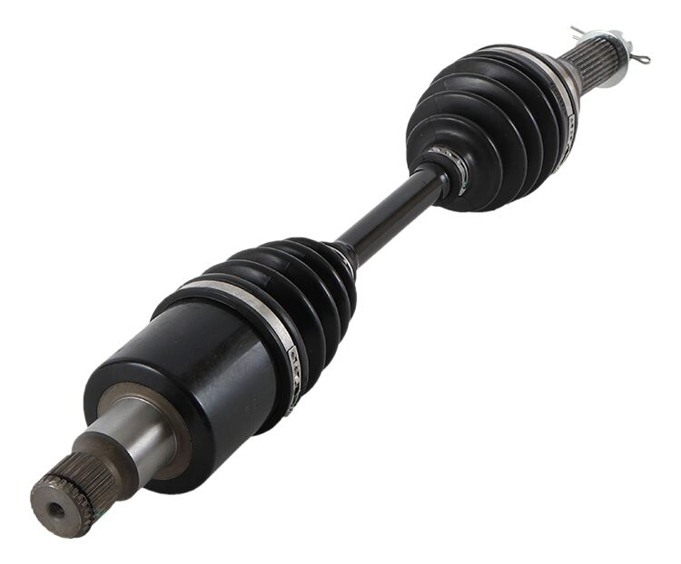 6 Ball Heavy Duty Axle