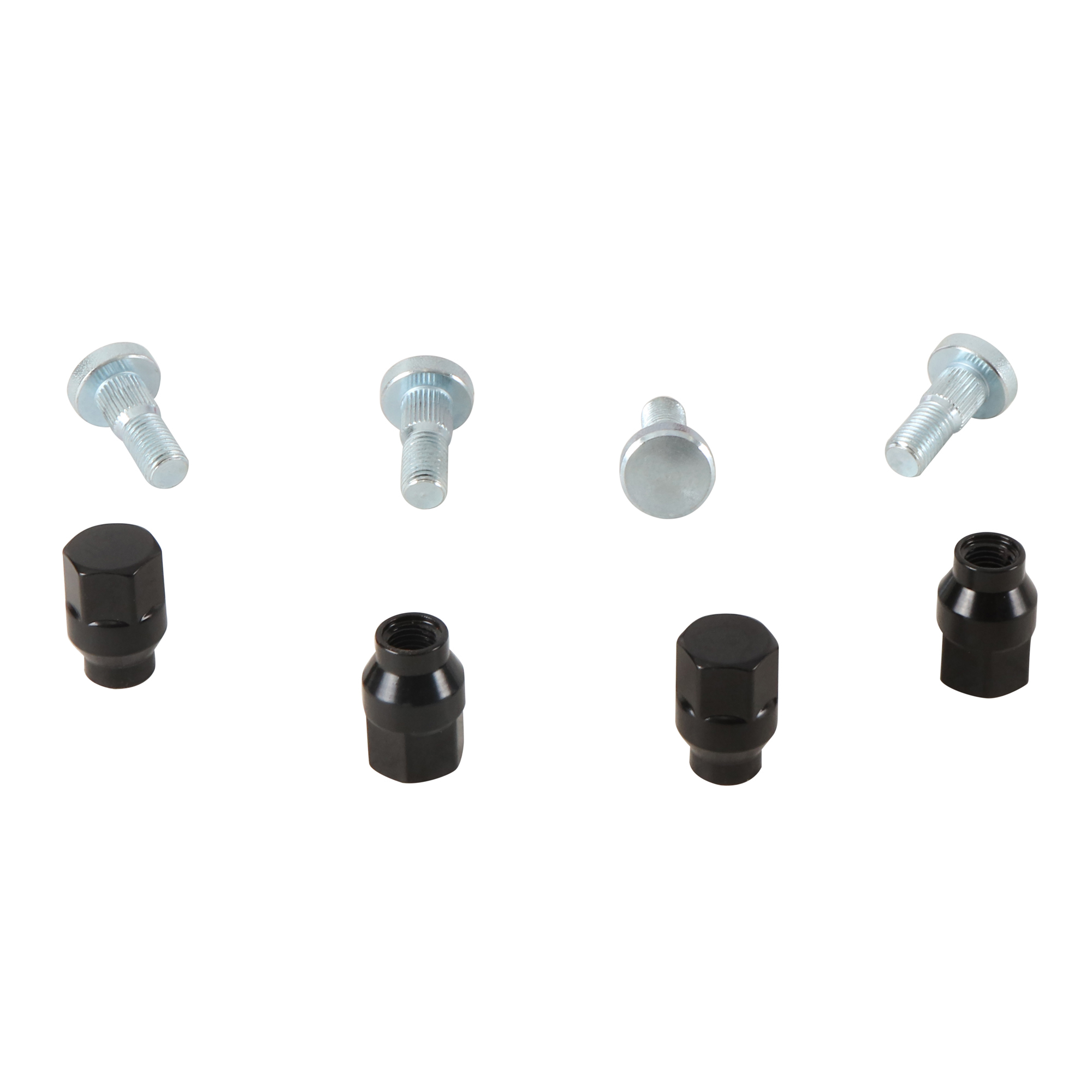 Wheel Stud & Nut Kit