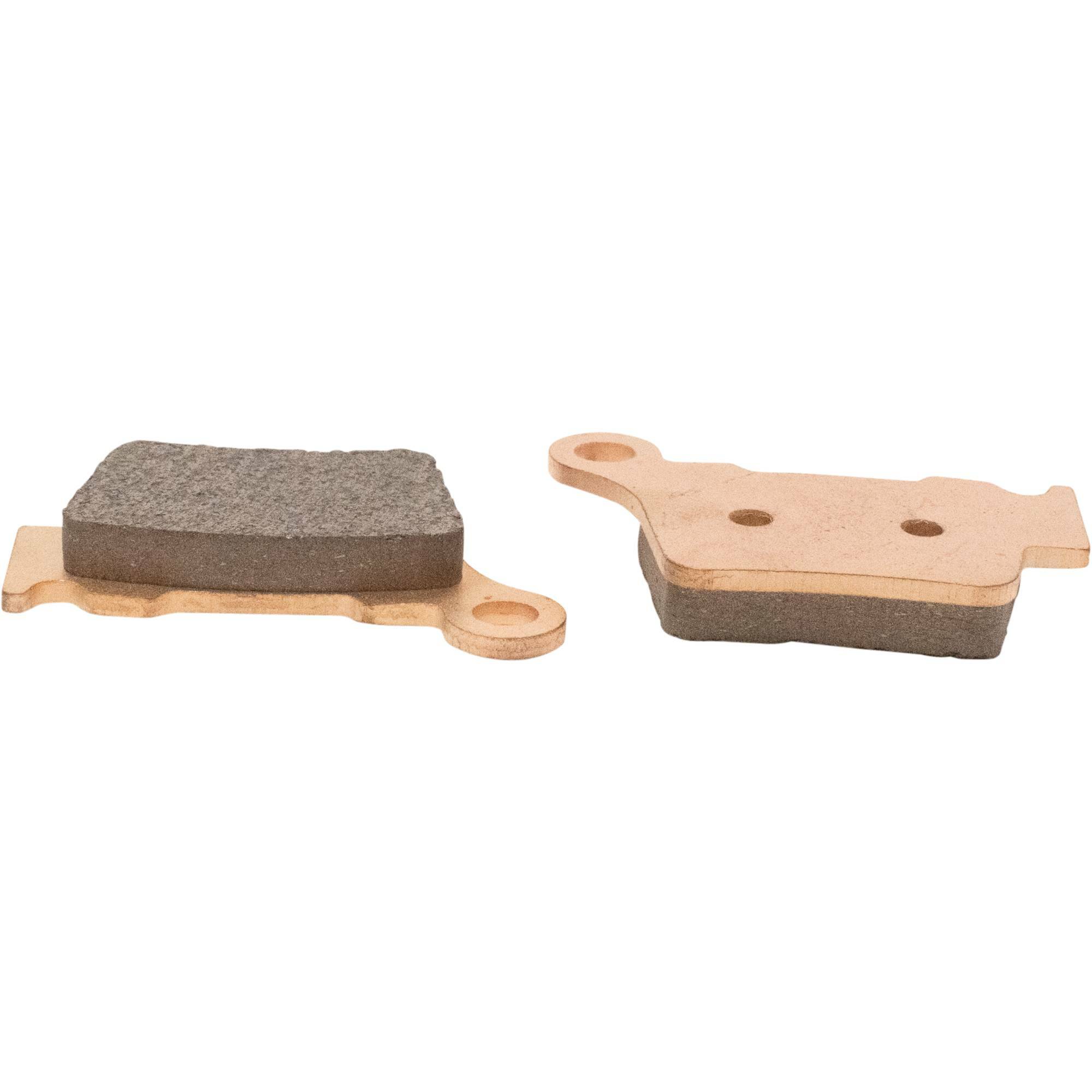 Sintered Brake Pads