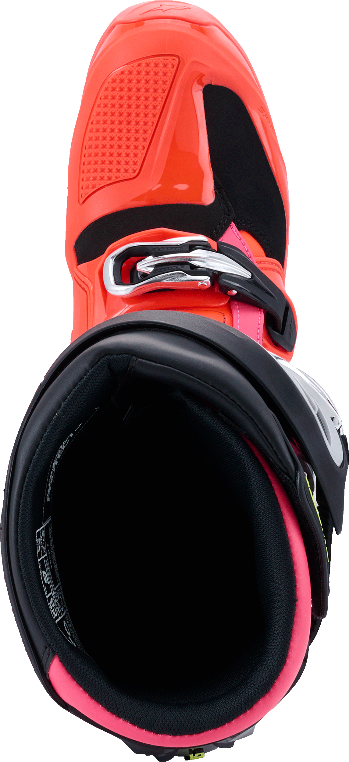 2026 MX Tech 7 Boots