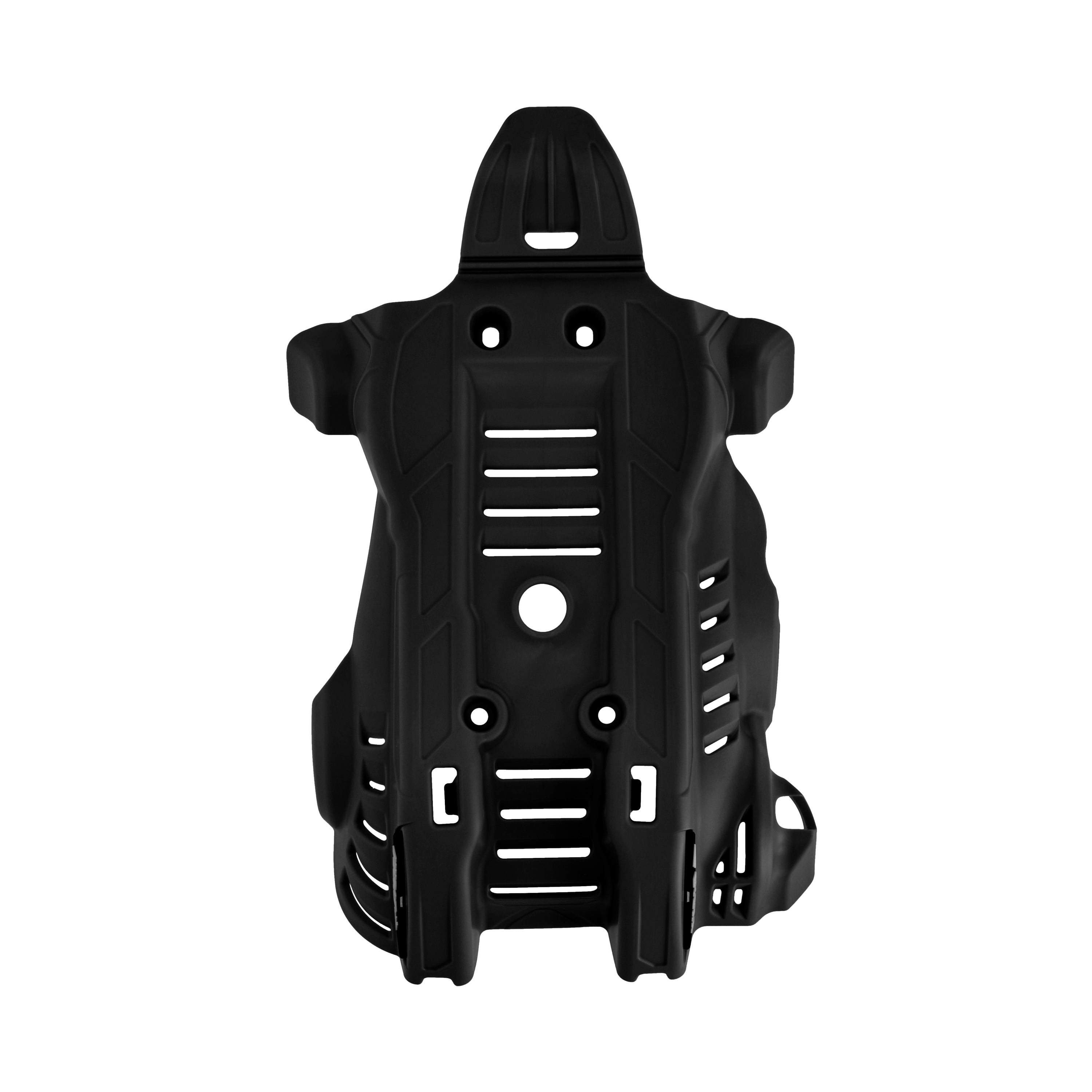 Full Armor Skid Plate