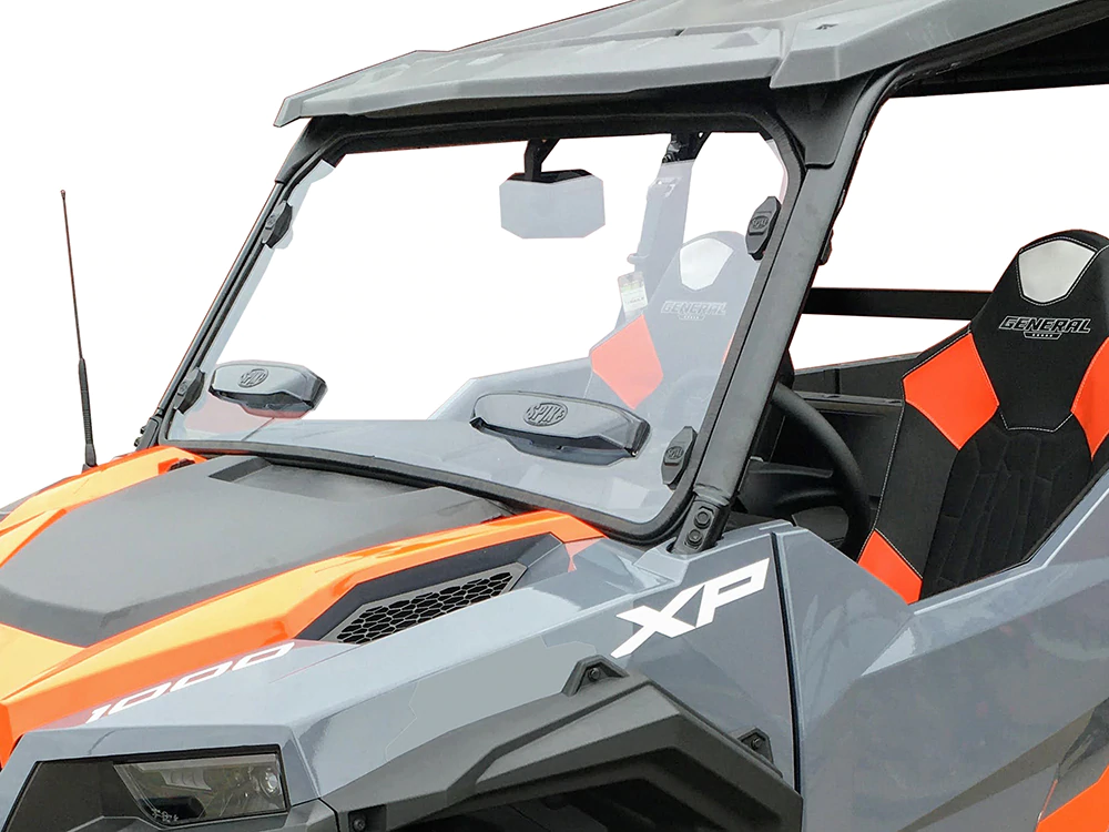 Full Windshield