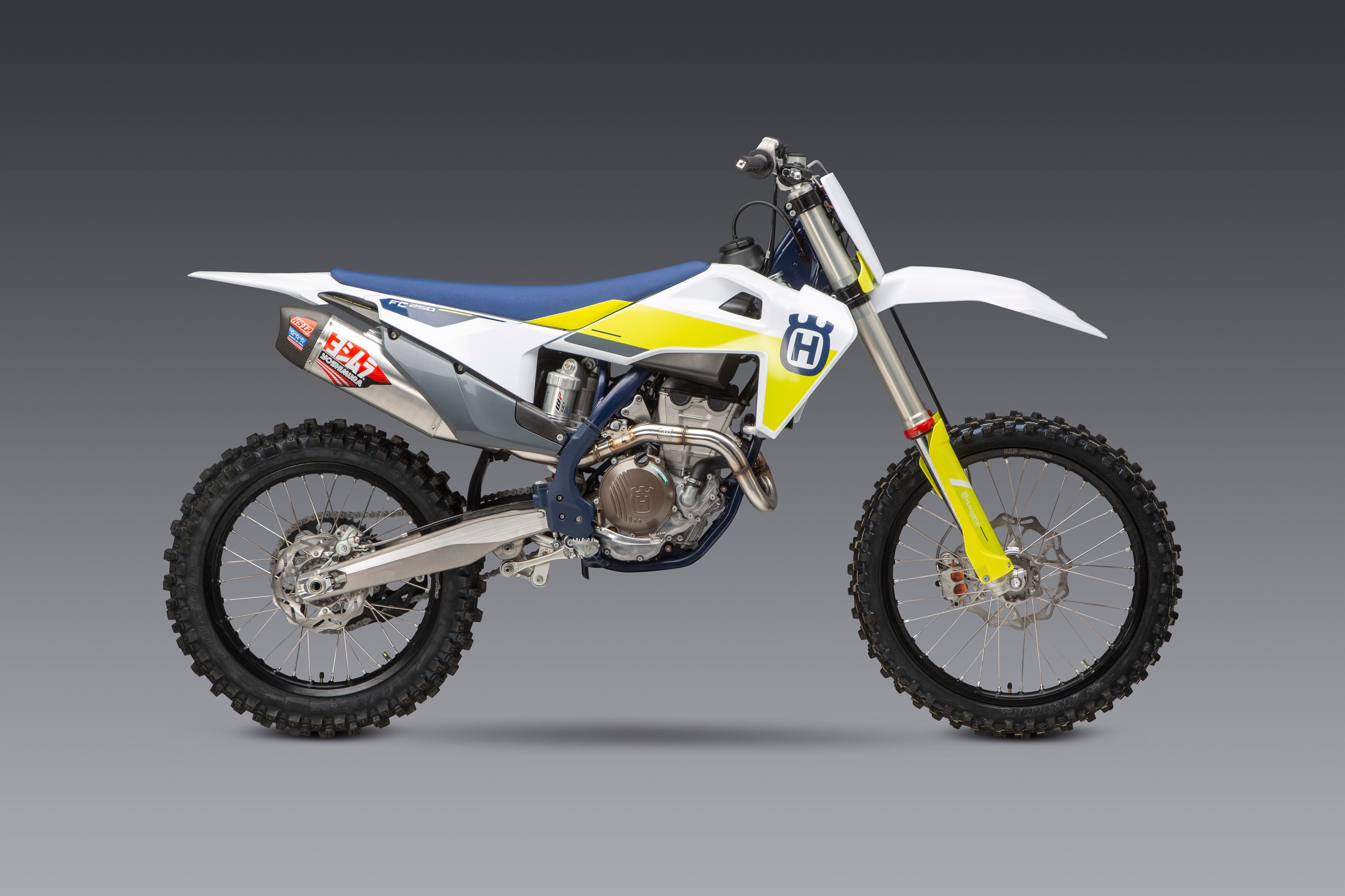 RS-12 Signature Series Exhaust