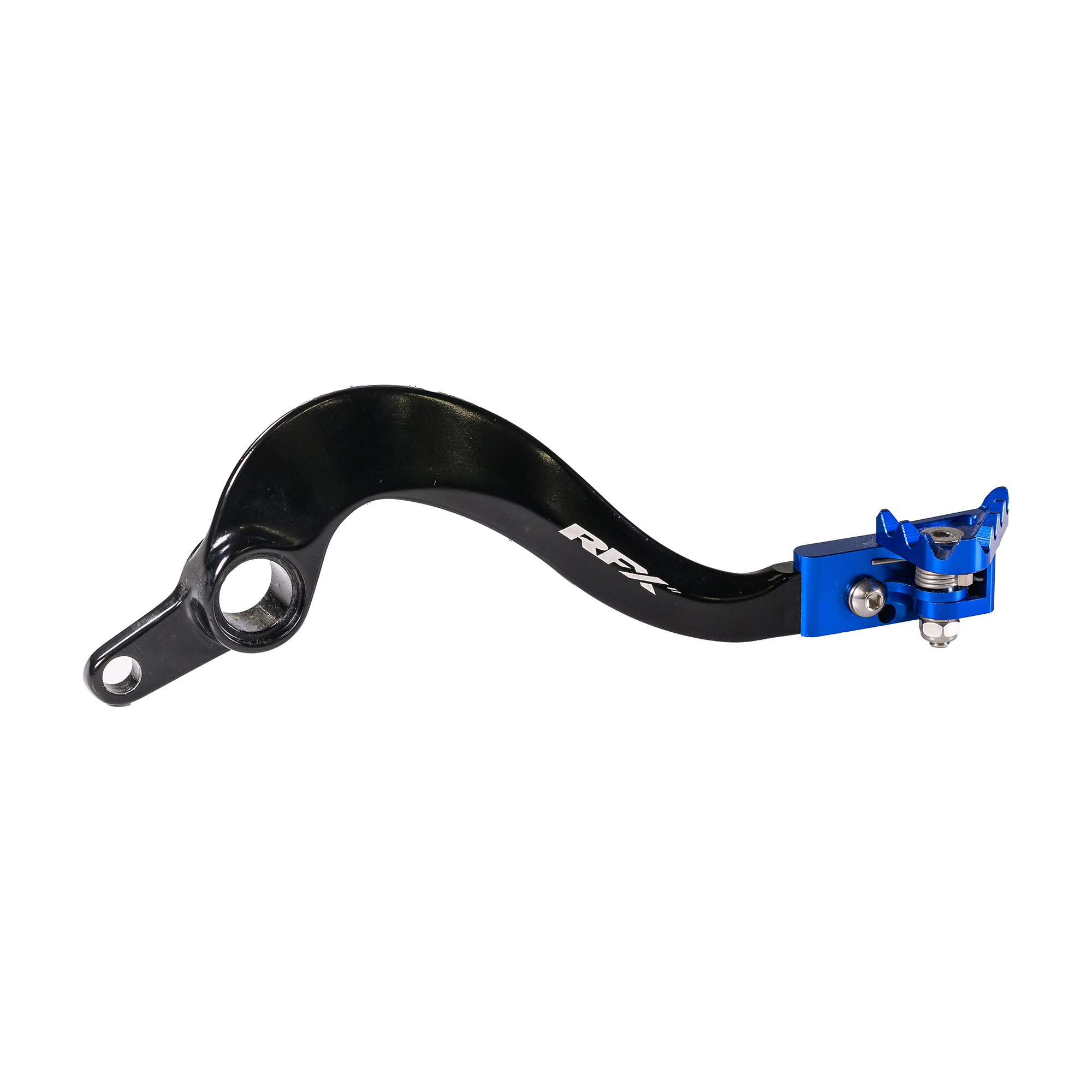 Rear Brake Pedal