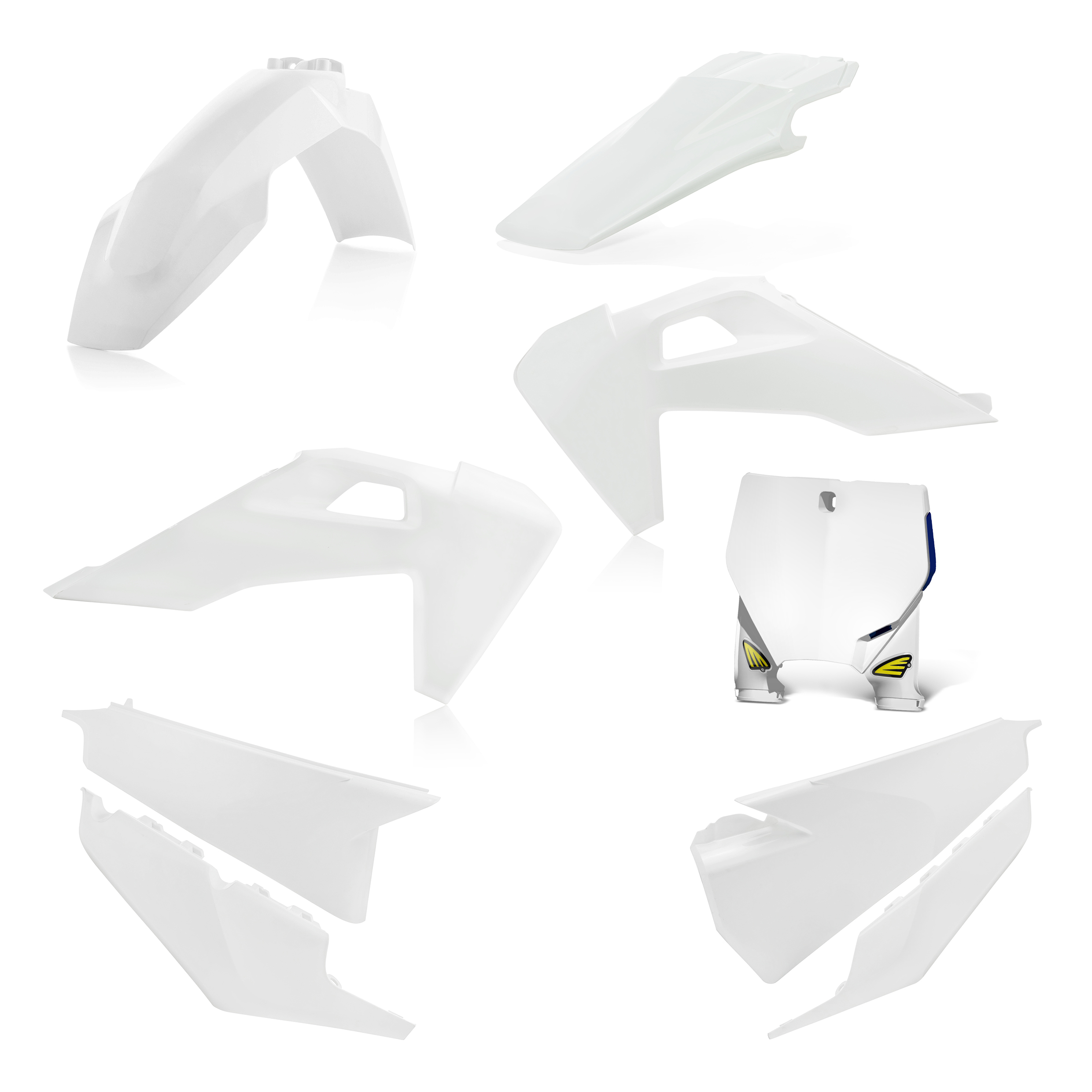 5 Piece Body Kit