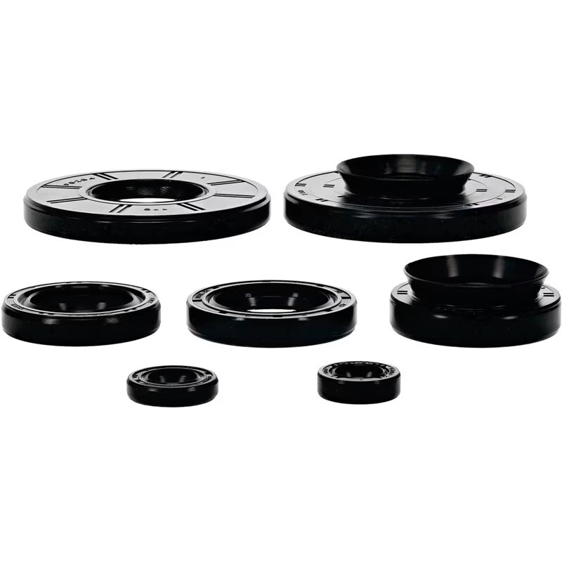 Oil Seal Set