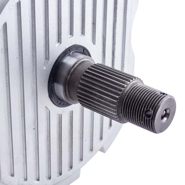 High Lifter 6″ Portal Gear Lifts